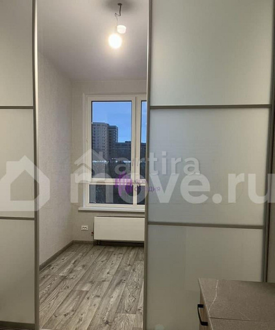 1-комн. квартира, 40 м2, 4/18 эт. Москва - изображение 2