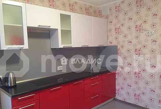 1-комн. квартира, 44.5 м2, 10/16 эт. Москва