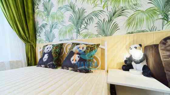 Студия, 25 м2, 5/5 эт. Санкт-Петербург