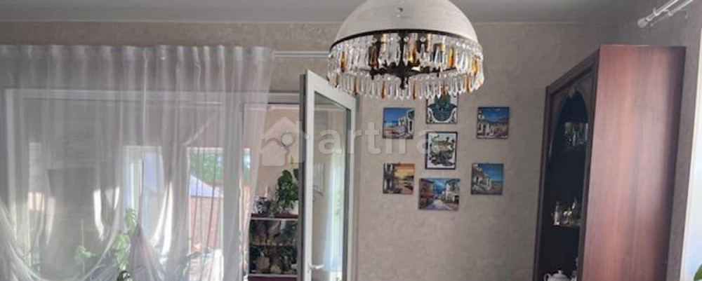 Дом, 110.3 м2, 5 соток, 1 эт. Домодедово - изображение 4