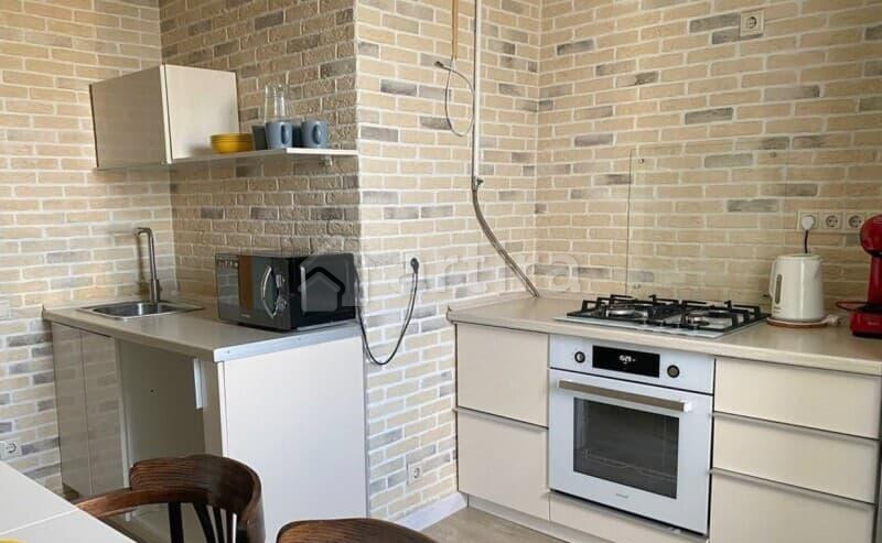 2-комн. квартира, 58 м2, 5/5 эт. Казань - изображение 4