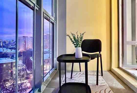 1-комн. квартира, 33 м2, 18/25 эт. Пермь