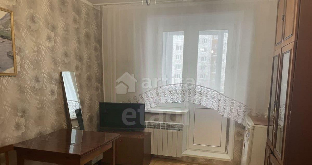 Комната, 14 м2, 3/10 эт. Тюмень - изображение 2