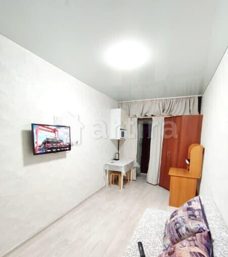 Комната, 14 м2, 3/5 эт. Казань - изображение 7