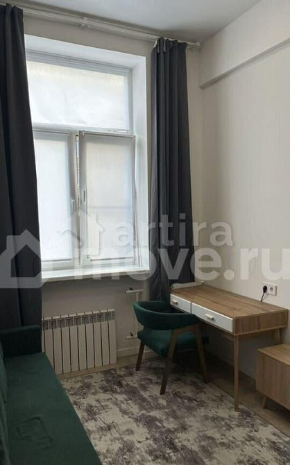 Студия, 20 м2, 5/5 эт. Москва - изображение 7