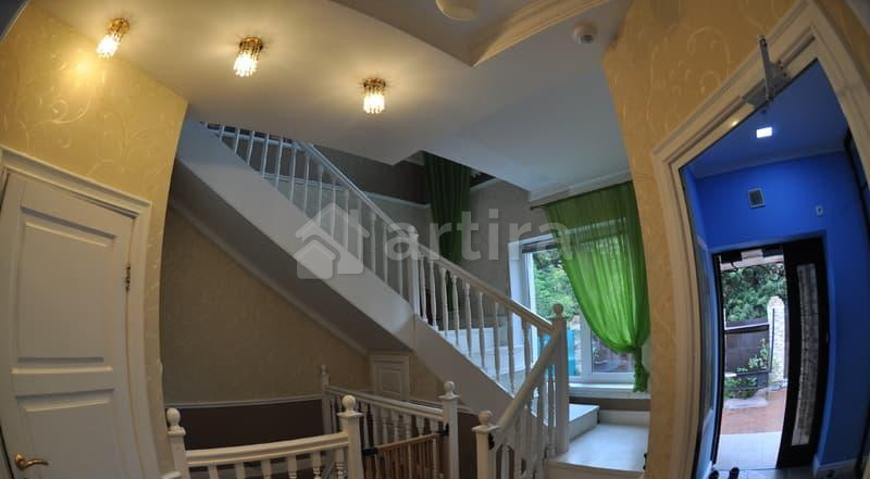 Коттедж, 120 м2 Новосибирск - изображение 9