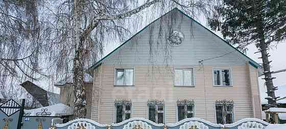 Дом, 320 м2, 6 соток, 2 эт. Новосибирск