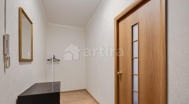 Студия, 42 м2, 17/18 эт. Подольск - изображение 17