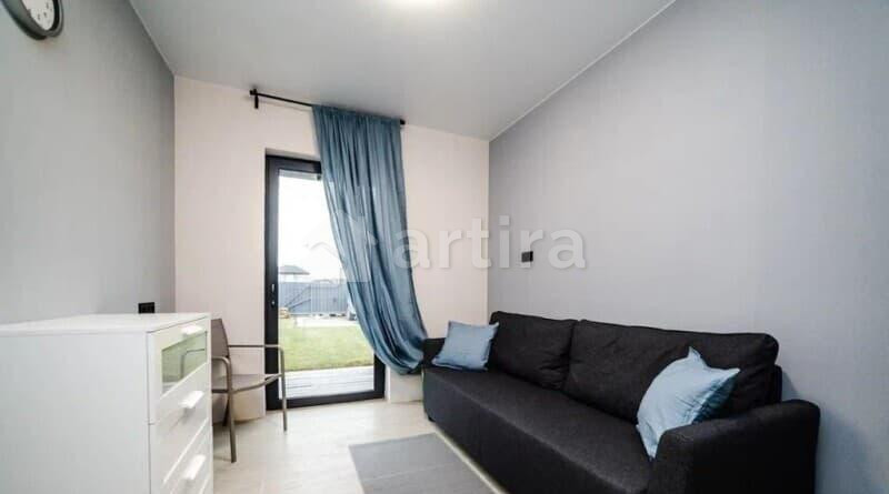 Дом, 150 м2 Бронницы - изображение 15