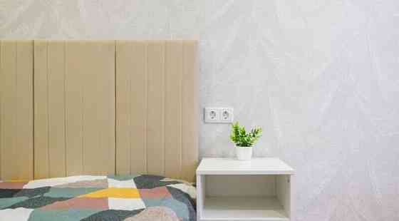 2-комн. квартира, 50 м2, 2/6 эт. Новосибирск