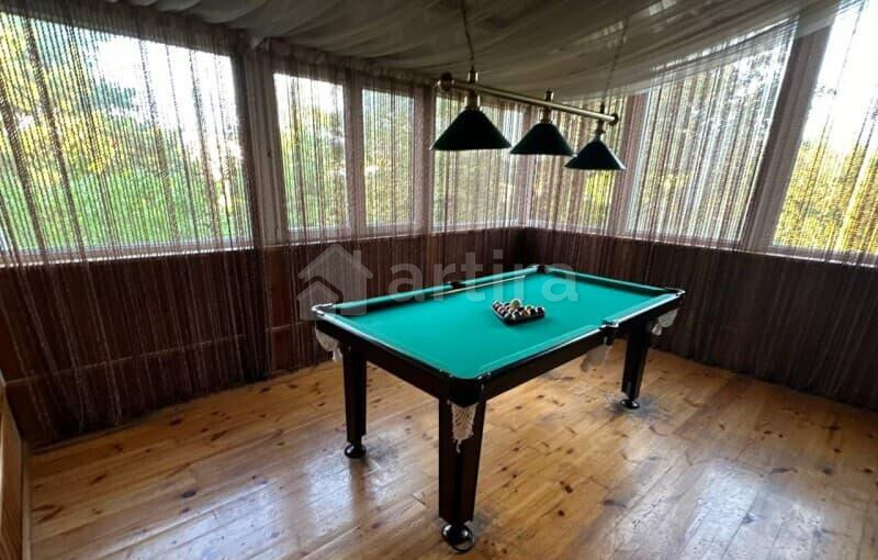 Коттедж, 400 м2 Солнечногорск - изображение 11