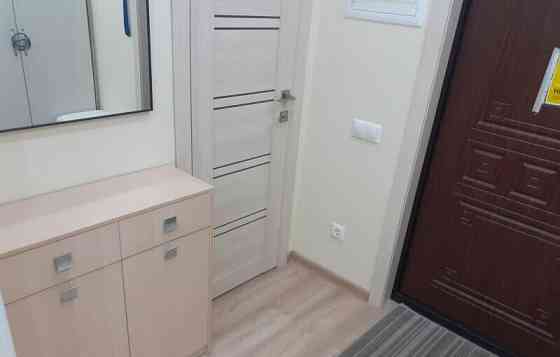 Студия, 30 м2, 15/18 эт. Балашиха