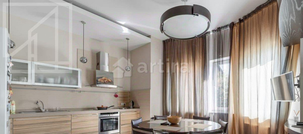 Дом, 600 м2, 20 соток, 3 эт. Видное - изображение 5