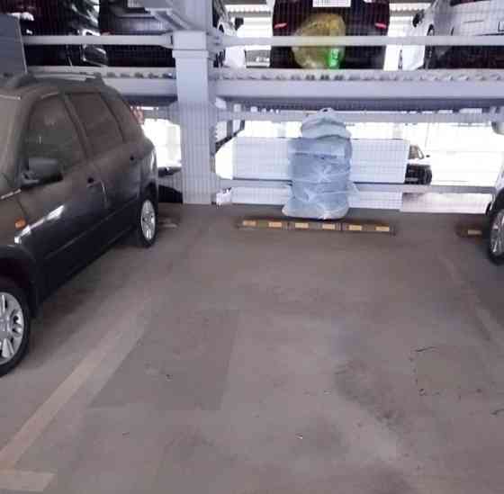 Гараж, 13.3 м2 Москва