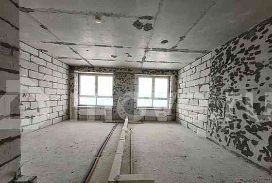 1-комн. квартира, 36.9 м2, 12/32 эт. Москва