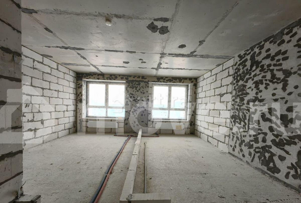 1-комн. квартира, 36.9 м2, 12/32 эт. Москва - изображение 5