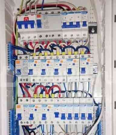 3-комн. квартира, 85 м2, 6/27 эт. Москва