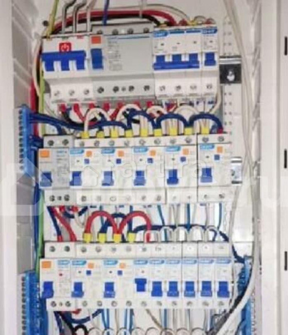 3-комн. квартира, 85 м2, 6/27 эт. Москва - изображение 5