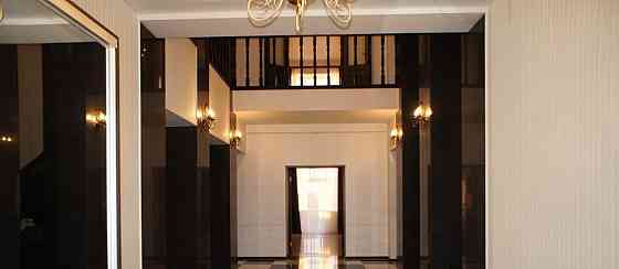 Коттедж, 450 м2, 8 соток, 3 эт. Краснослободск