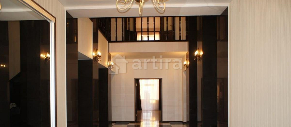 Коттедж, 450 м2, 8 соток, 3 эт. Краснослободск - изображение 6