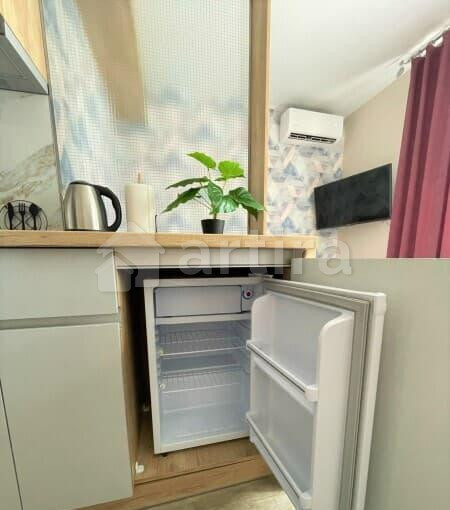 1-комн. квартира, 30 м2, 16/16 эт. Челябинск - изображение 20