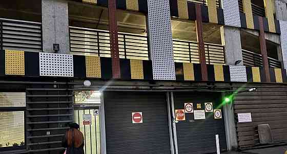 Гараж, 14 м2 Санкт-Петербург