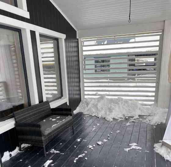 Коттедж, 120 м2, 7 соток, 1 эт. Домодедово