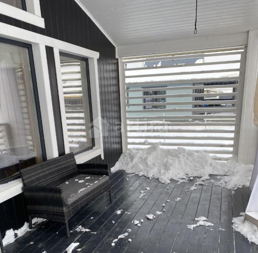 Коттедж, 120 м2, 7 соток, 1 эт. Домодедово - изображение 2