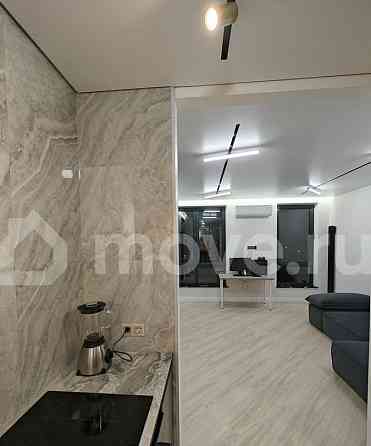 1-комн. апарт-ы, 30 м2, 6/7 эт. Москва