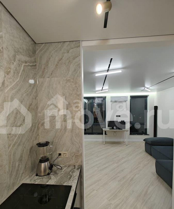 1-комн. апарт-ы, 30 м2, 6/7 эт. Москва - изображение 3