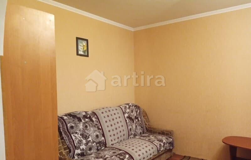 1-комн. квартира, 32 м2, 1/5 эт. Керчь - изображение 3