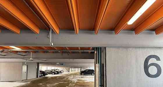 Гараж, 13.3 м2 Москва