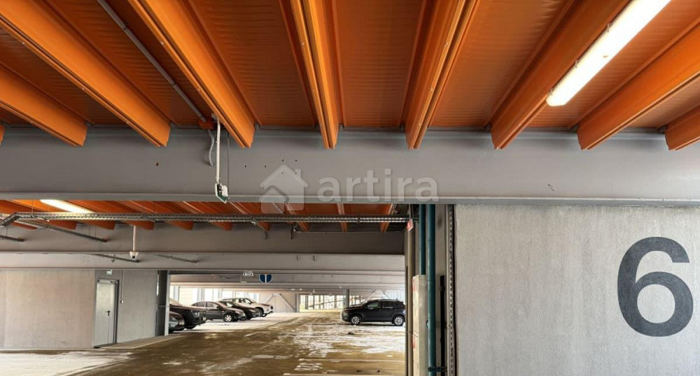 Гараж, 13.3 м2 Москва - изображение 4