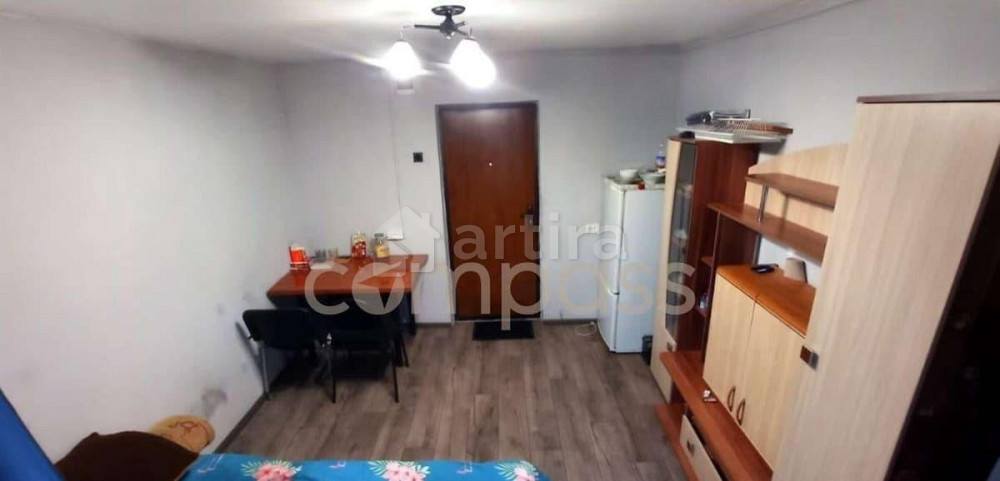 Комната, 12 м2, 6/11 эт. Тюмень - изображение 3