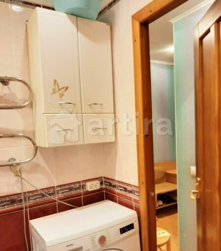 2-комн. квартира, 43 м2, 2/5 эт. Нижний Новгород - изображение 5