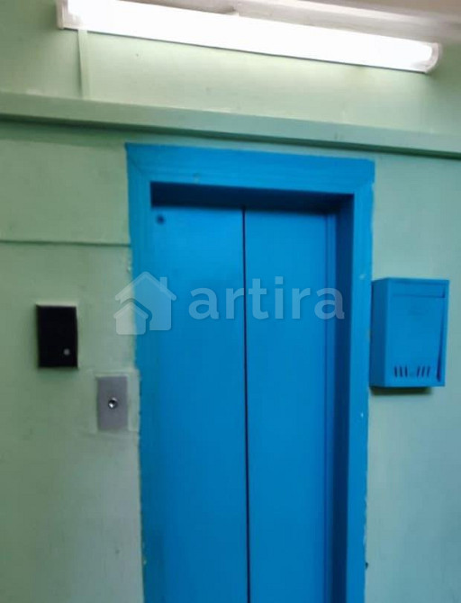 Комната, 11.5 м2, 2/9 эт. Москва - изображение 6