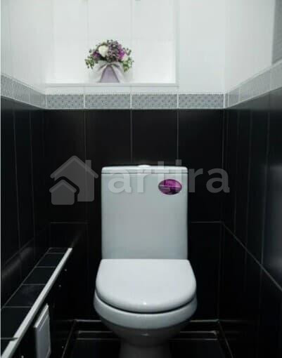 2-комн. квартира, 63 м2, 11/12 эт. Норильск - изображение 10