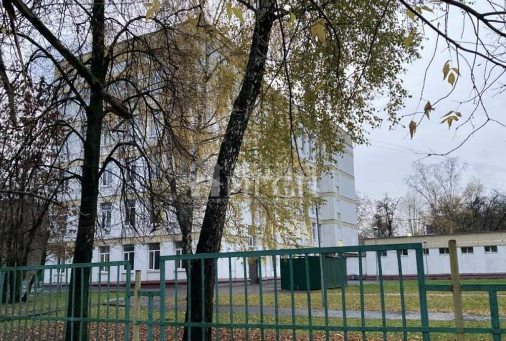 1-комн. квартира, 39 м2, 13/14 эт. Москва - изображение 8