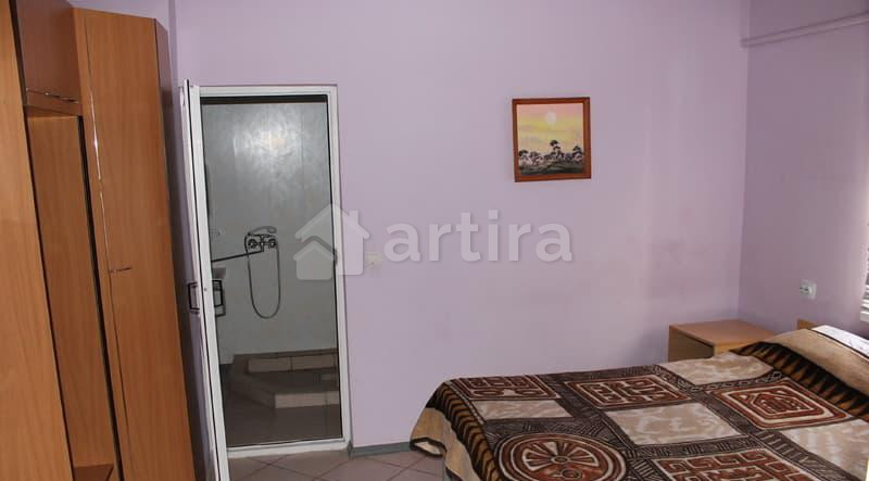 1-комн. апарт-ы, 35 м2, 1/1 эт. Таганрог - изображение 7