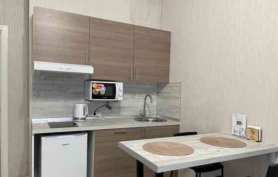 1-комн. апарт-ы, 30 м2, 9/22 эт. Санкт-Петербург