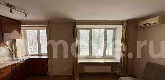 1-комн. квартира, 28.7 м2, 2/9 эт. Москва