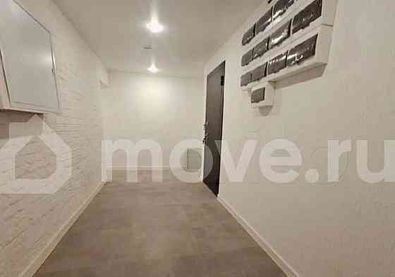 Студия, 10.1 м2, 1/6 эт. Москва