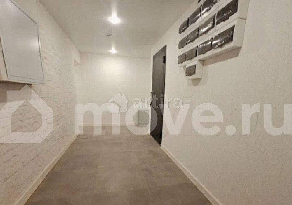 Студия, 10.1 м2, 1/6 эт. Москва - изображение 1