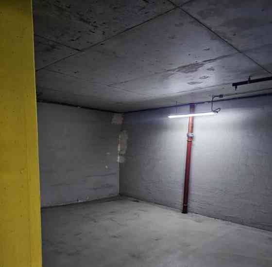 Гараж, 19 м2 Москва