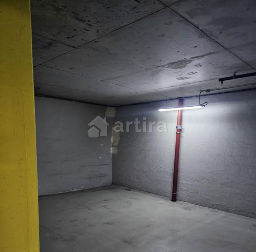 Гараж, 19 м2 Москва - изображение 3