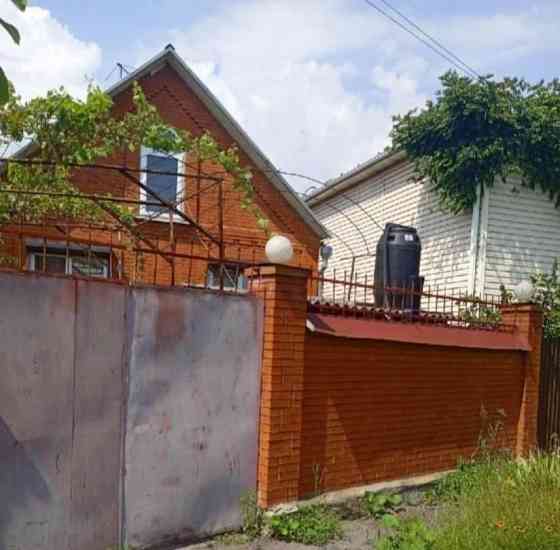 Дом, 50 м2, 6 соток, 1 эт. Батайск