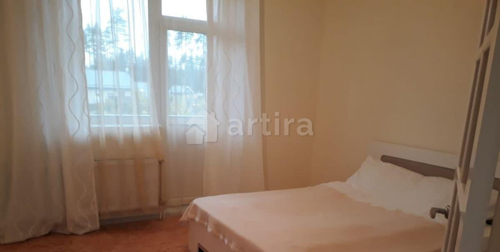 Таунхаус, 78 м2, 1 сотка, 2 эт. Рощино - изображение 3