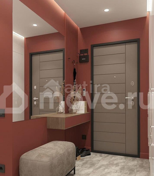 3-комн. квартира, 93.7 м2, 4/7 эт. Москва - изображение 5