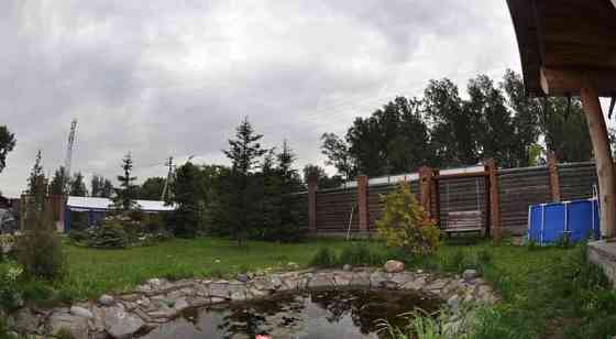 Коттедж, 200 м2 Новосибирск