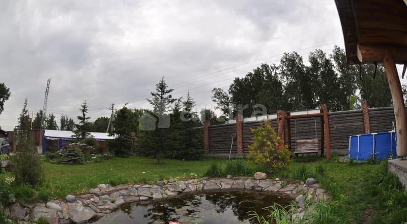 Коттедж, 200 м2 Новосибирск - изображение 3